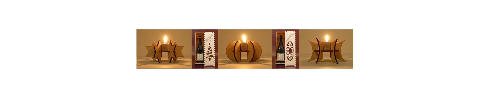 Idées cadeaux